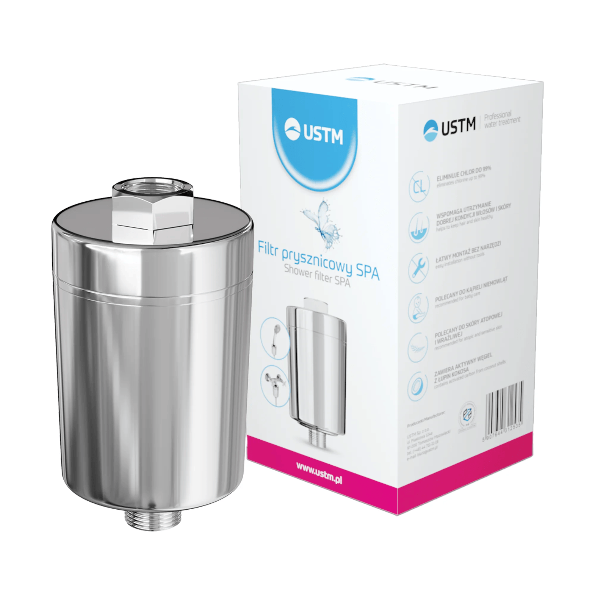 USTM – produkt 01