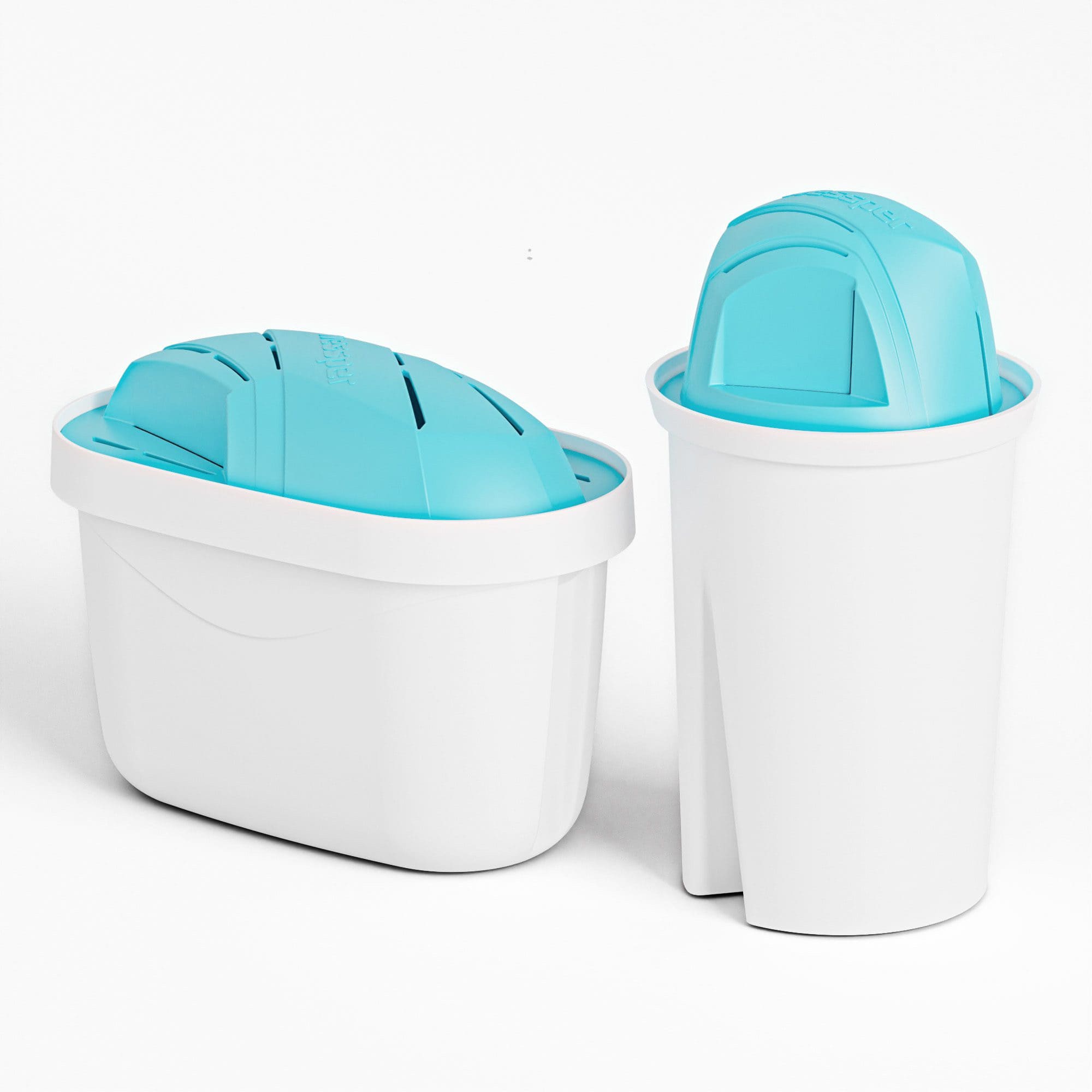 Wessper AquaClassic – užší filtrační patrona