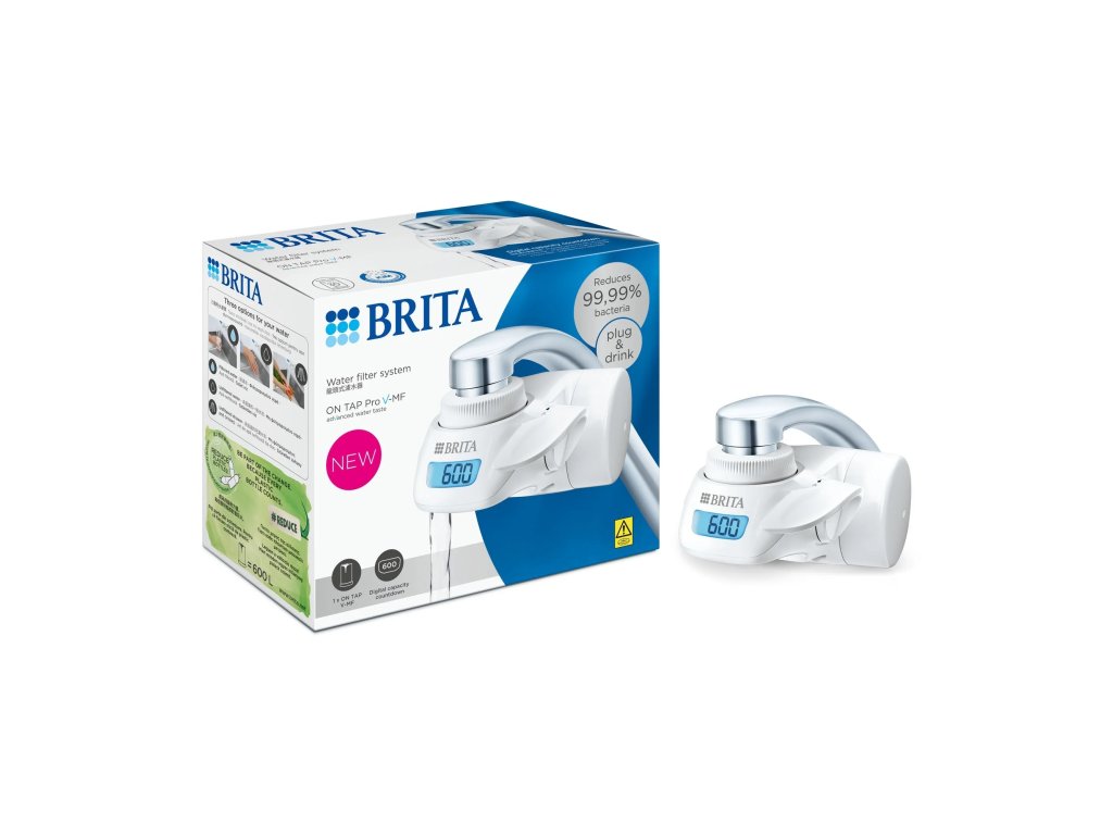 Brita ON TAP Pro V-MF produkt 2