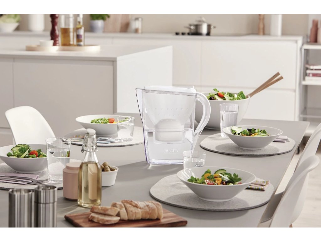 Brita Maxtra Pro – ilustrace