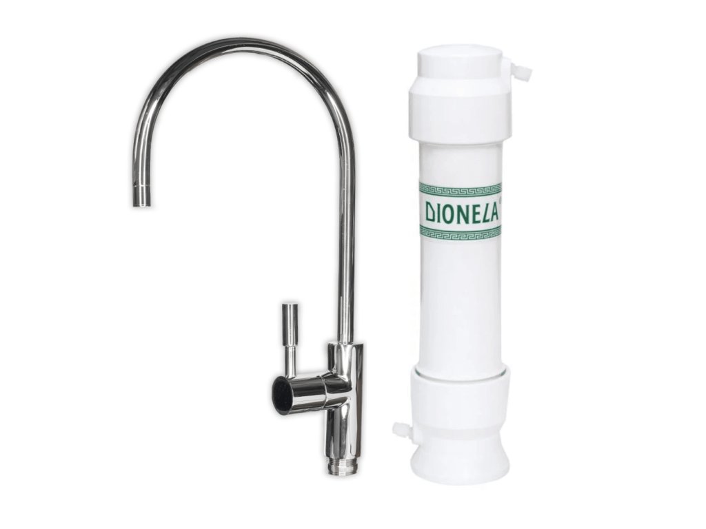 Dionela FDN2 – pod dřez (set) – náhled