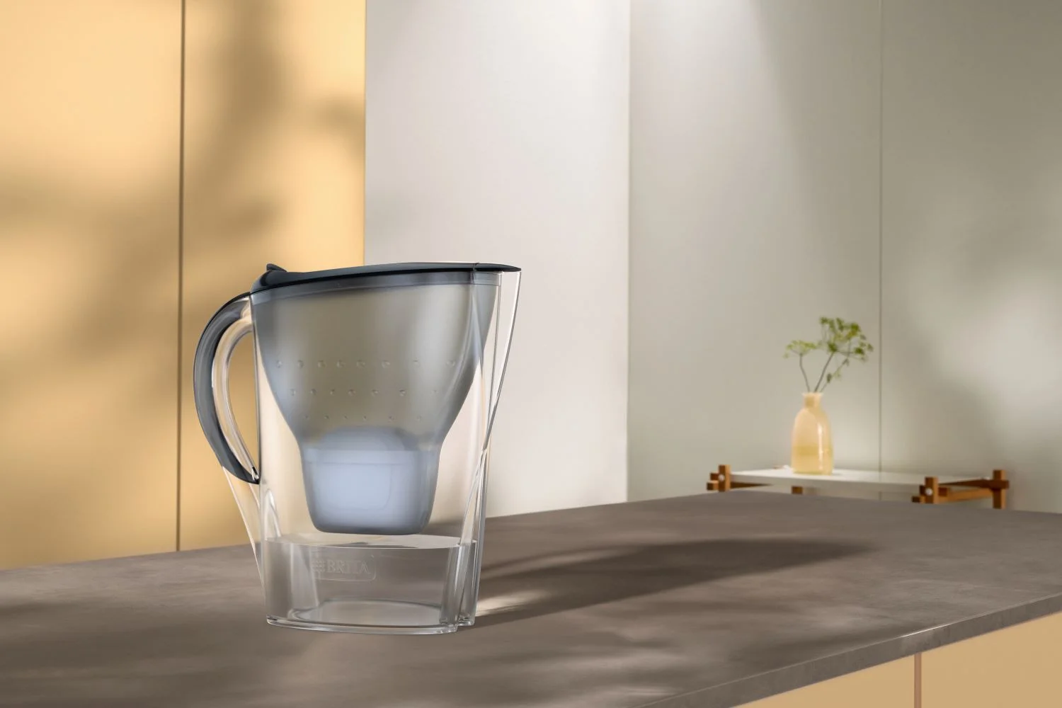 Brita Marella Cool Graphite – konvice