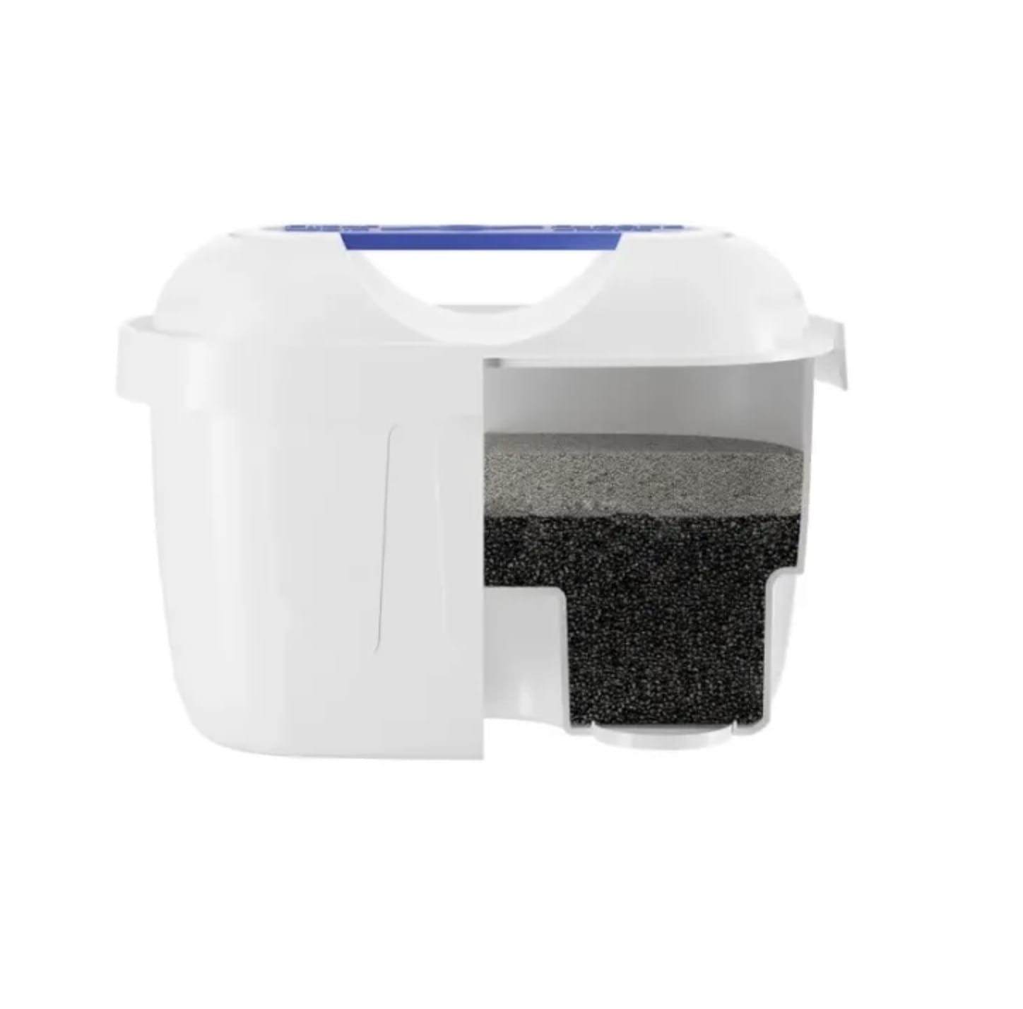 Filter Logic FL-402H – detail 1