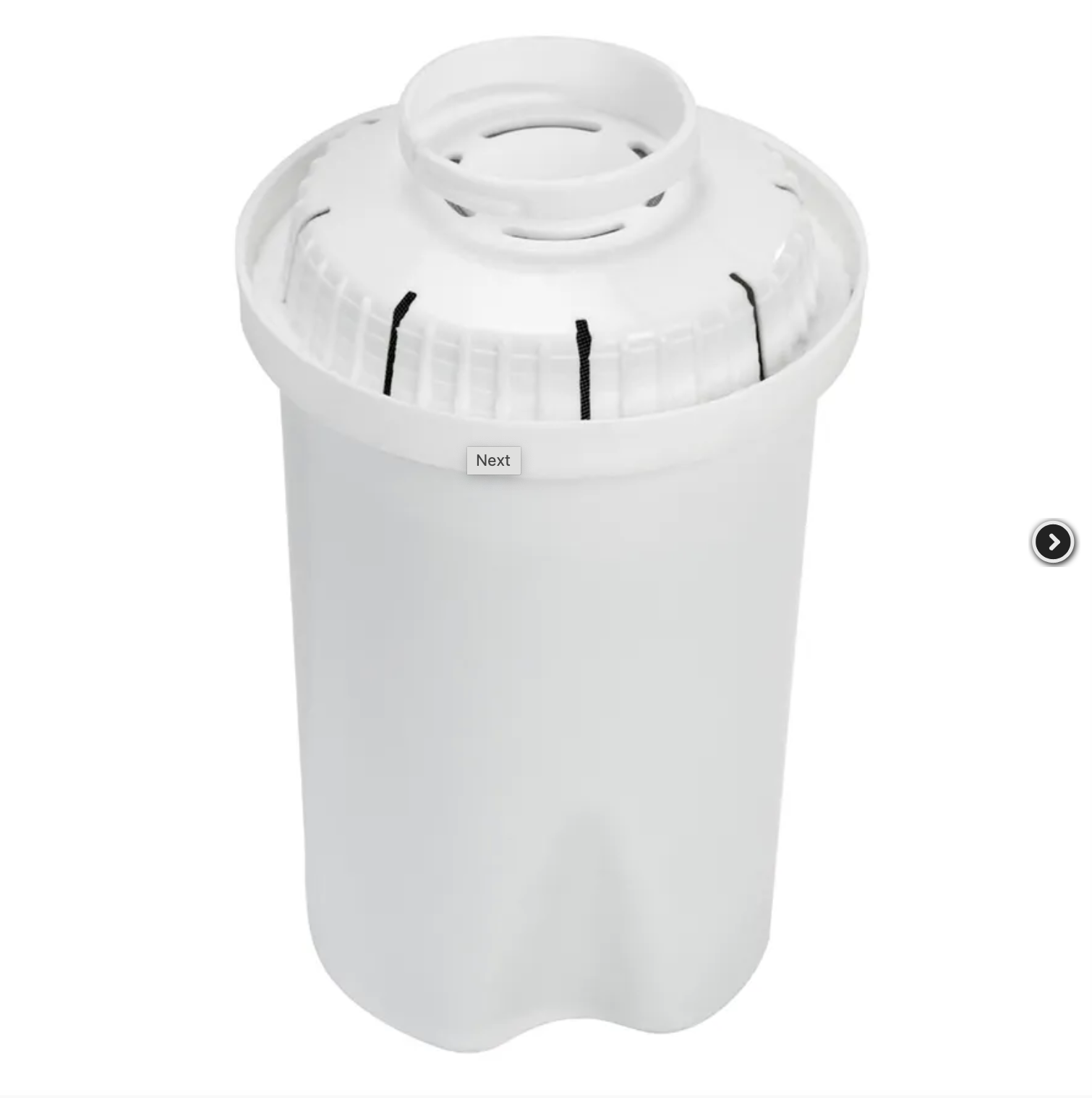 Filter Logic FL-601T – detail 1