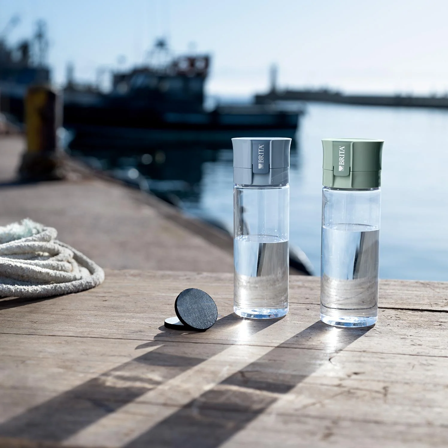 Brita MicroDisc – 3 ks – hlavní foto