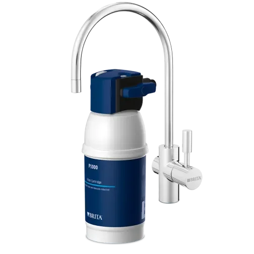 Brita mypure P1 – filtr