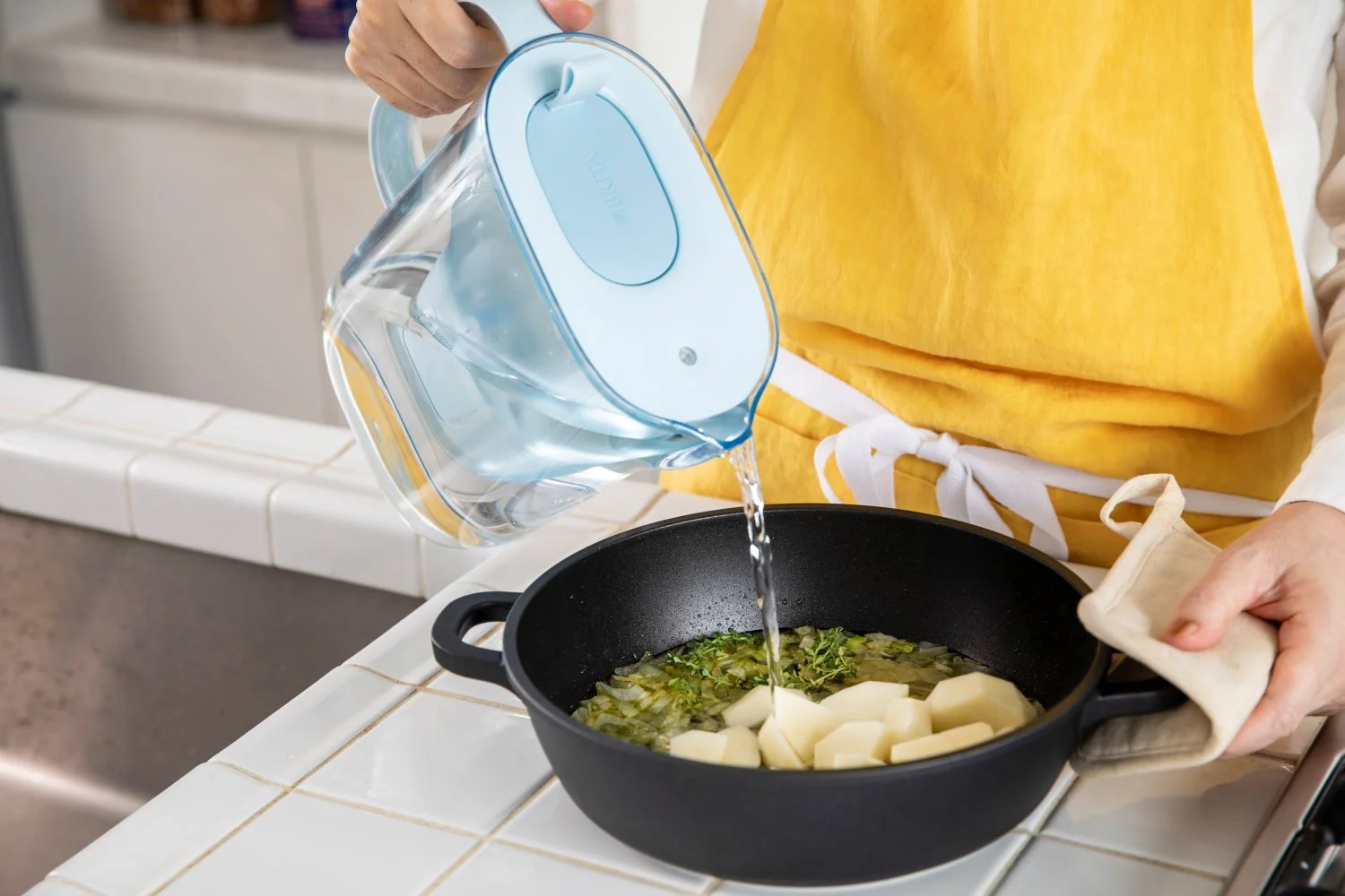 Brita Style Eco modrá – hlavní foto