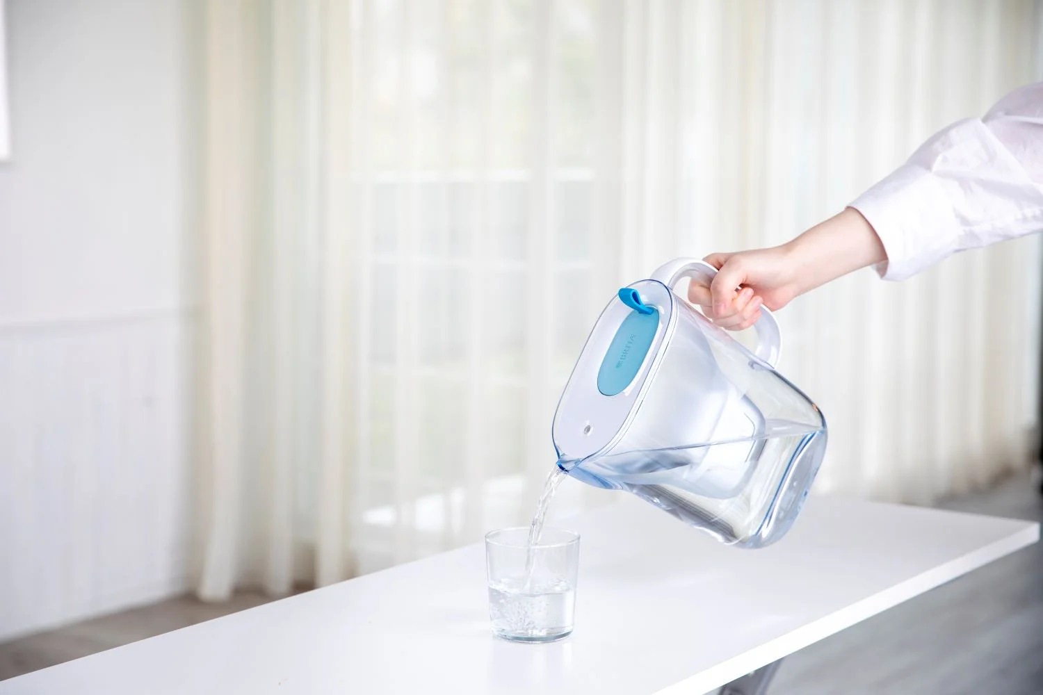 Brita Style Eco detail
