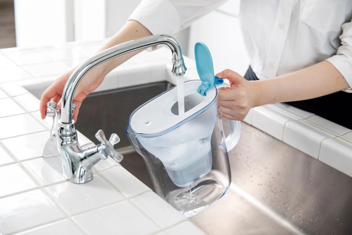Brita Style Eco detail 2