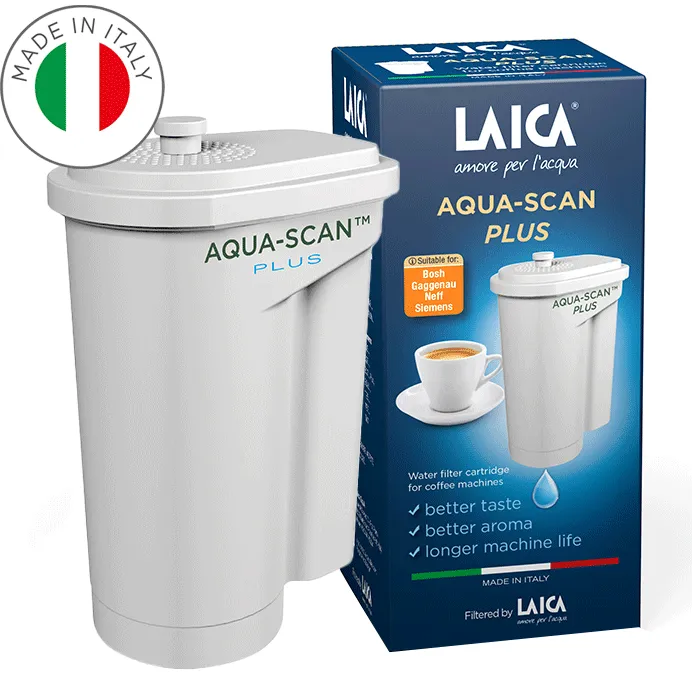 Laica filtr