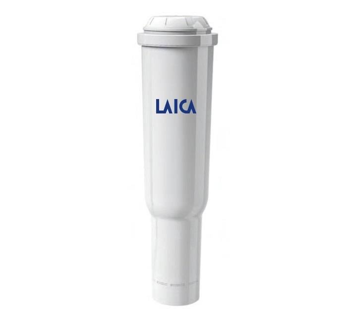 Laica E0BAA00 Power White – detail vodního filtru