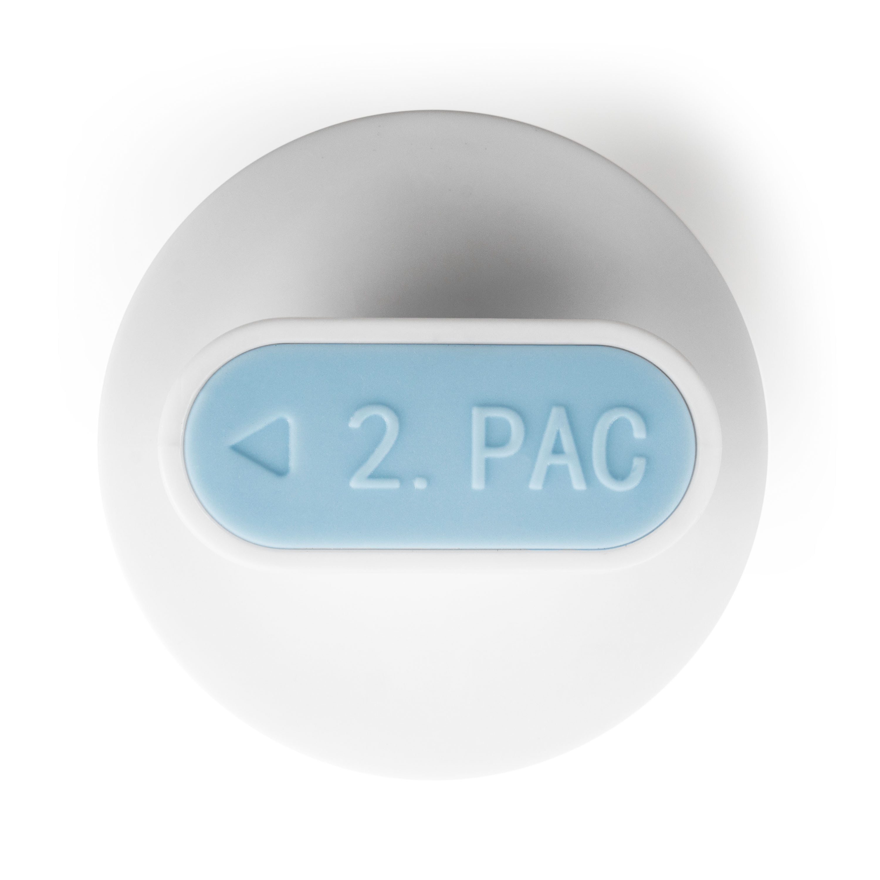 Náhradní filtr G21 PAC - pohled 2
