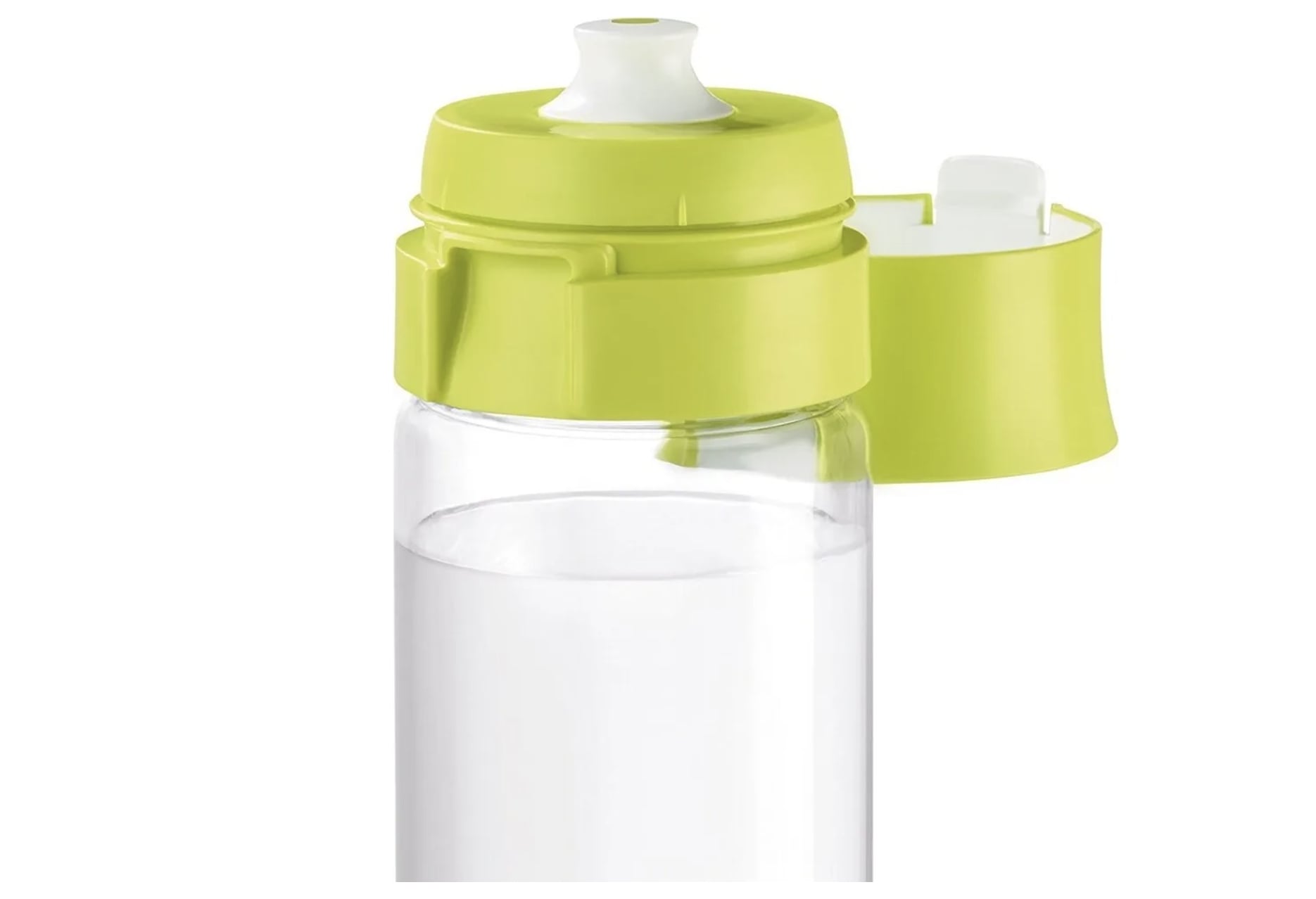 Brita Fill & Go Vital limetková – detail 2