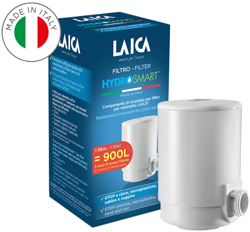 LAICA FR01A01 HYDROSMART náhradní patrona