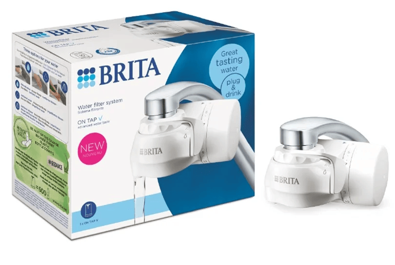 Brita ON TAP V – filtr na kohoutek bez displeje