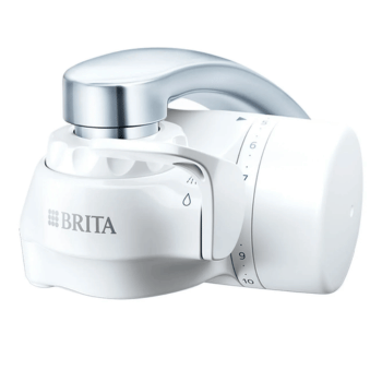 Brita ON TAP V – detail připojení na kohoutek