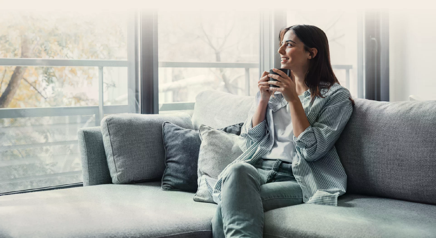 Domácí pohoda – každodenní pitný režim