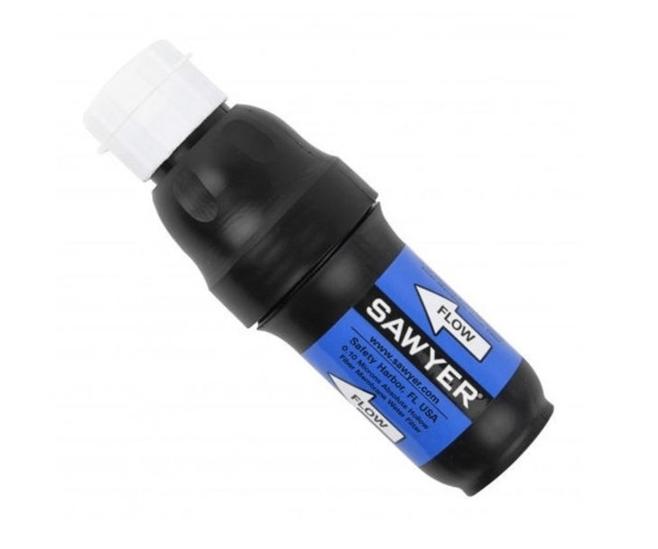 Vodní cestovní filtr Sawyer Squeeze SP129