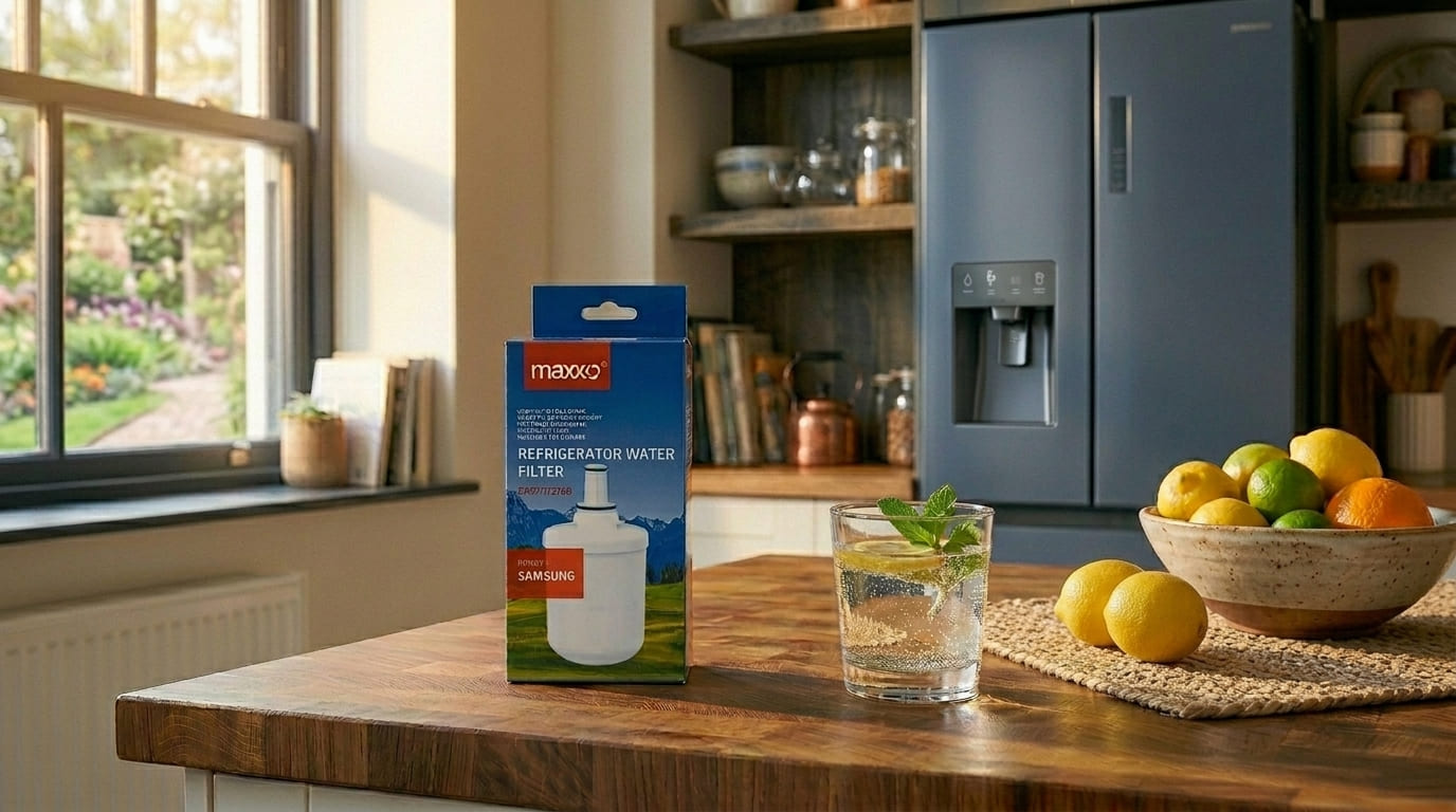 Maxxo FF2903F – interní filtr do lednice Samsung