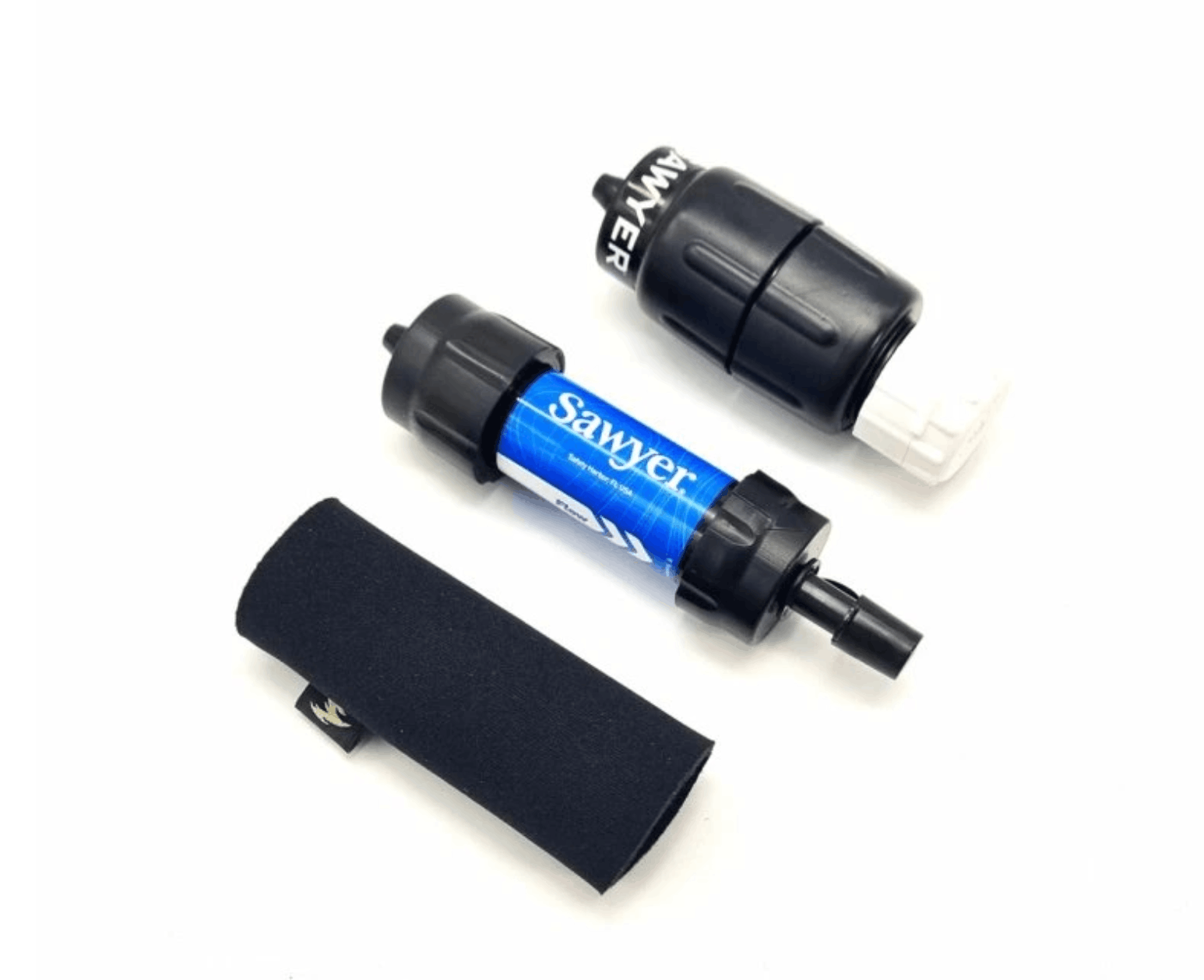 Sawyer Thermal Sleeve v akci