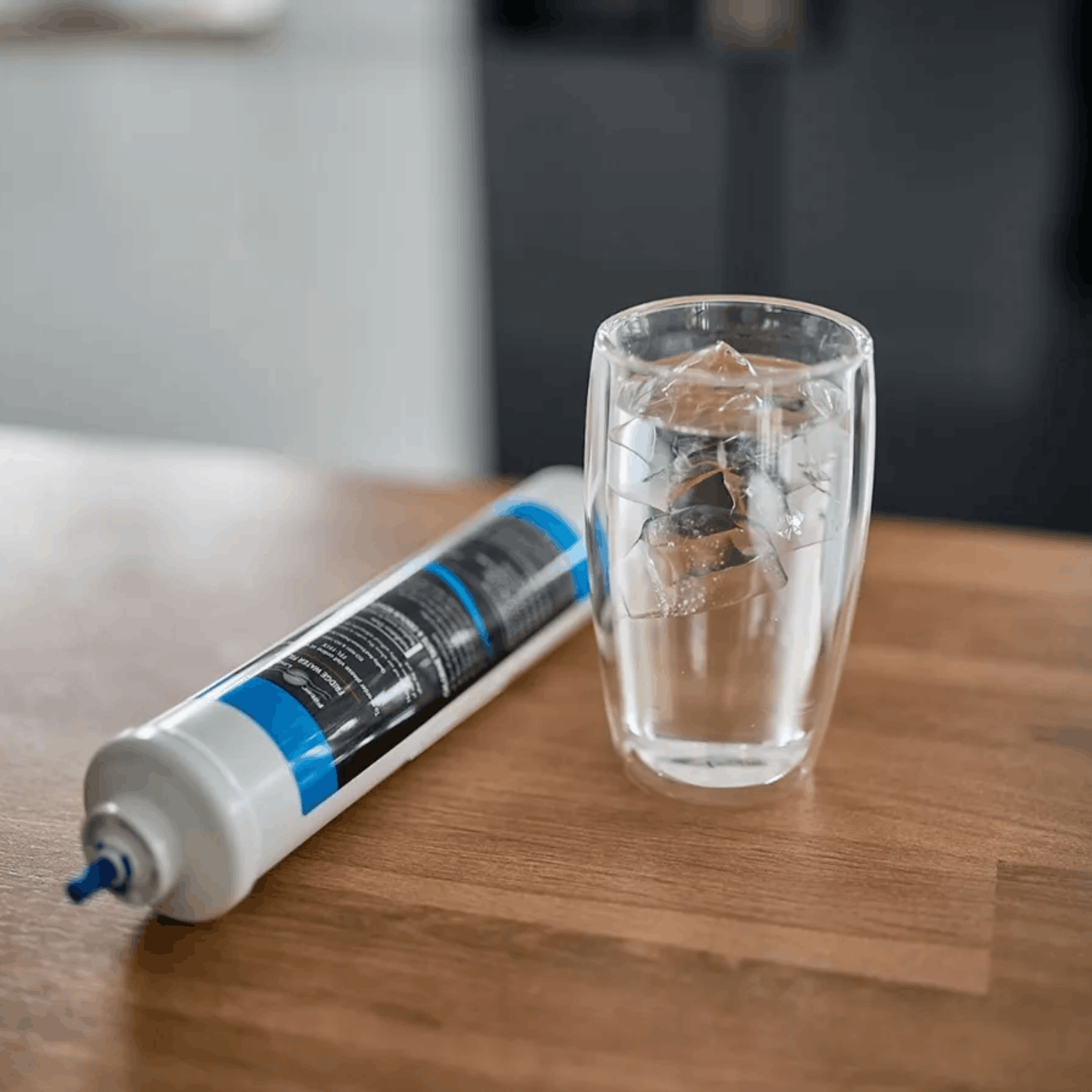 Instalace filtru Filter Logic