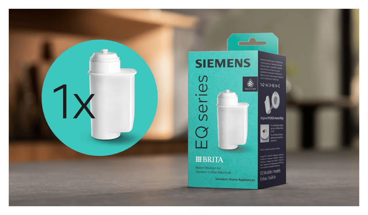 Siemens Brita Intenza TZ70003