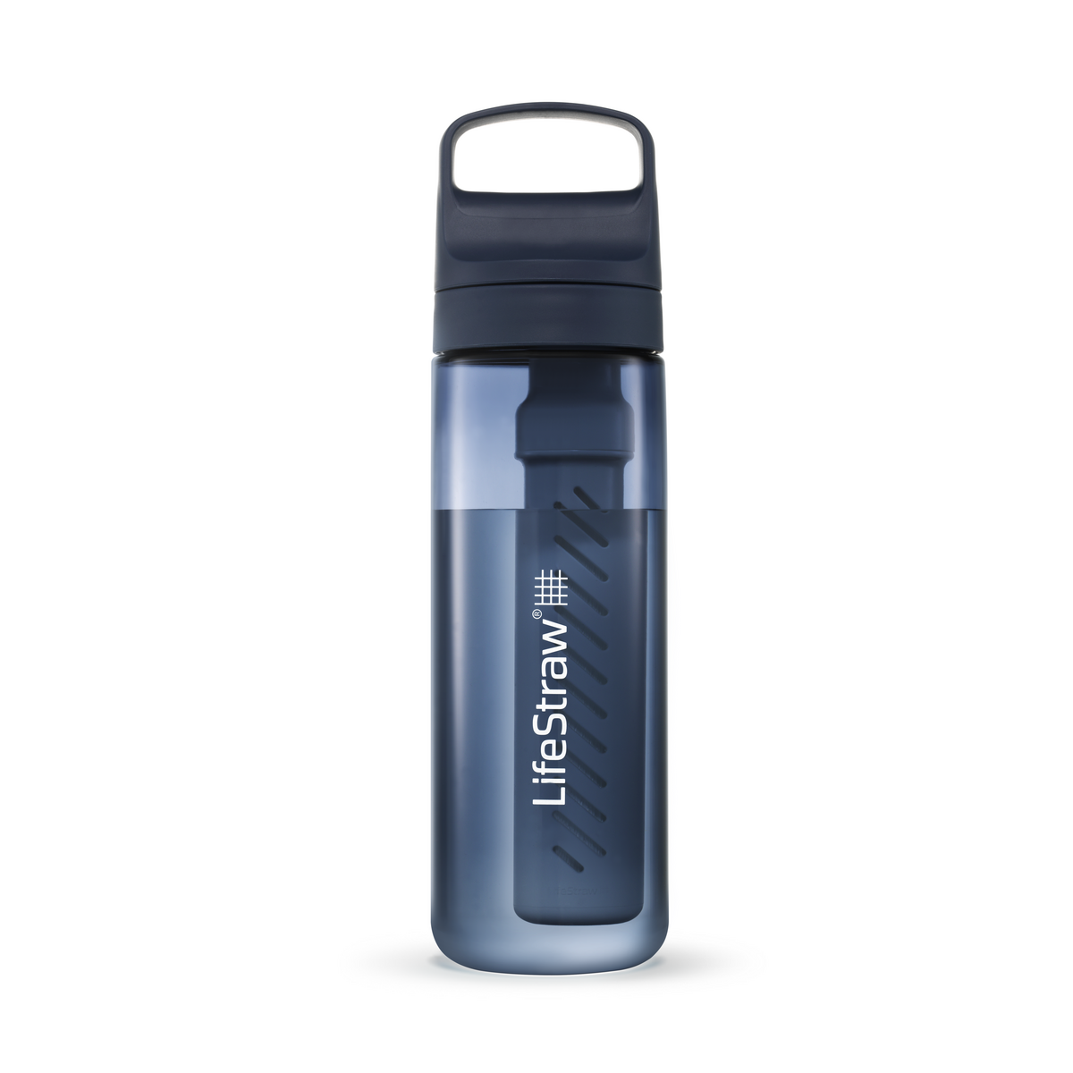 Filtrační láhev LifeStraw Go 2.0 Aegean Sea