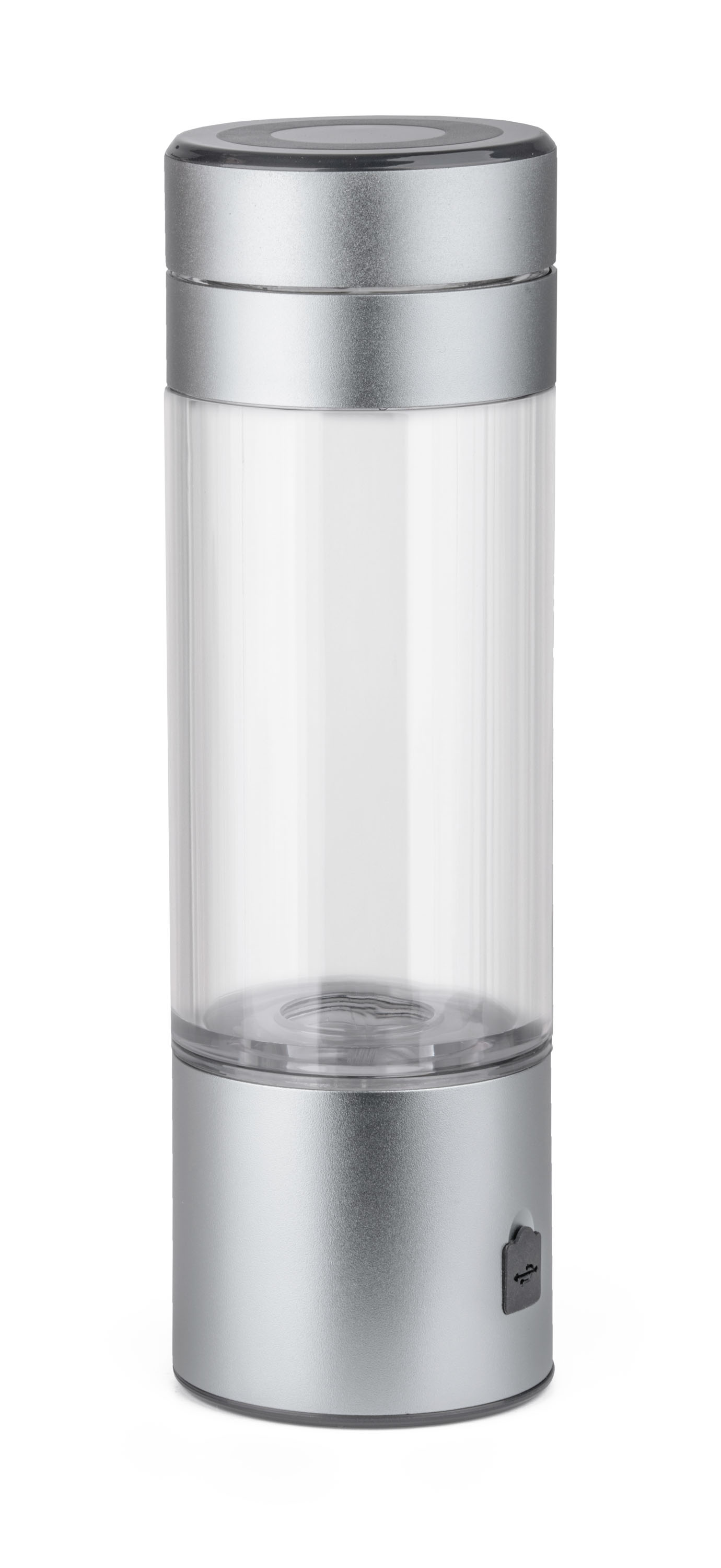 Generátor G21 Hydrovia Pro 290 s nasazenou inhalační hadičkou